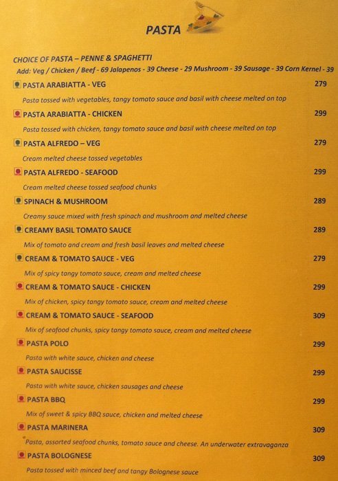 Mash - Besant Nagar - Chennai image 4