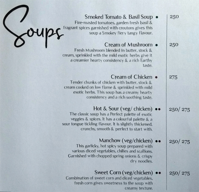 Master Of Malts - Connaught Place - New Delhi image 23