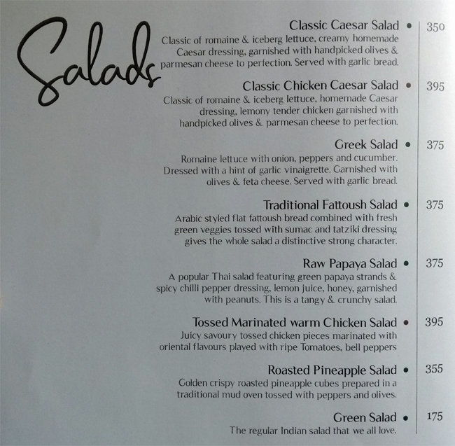 Master Of Malts - Connaught Place - New Delhi image 56