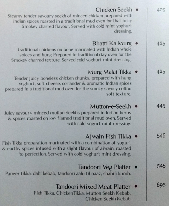 Master Of Malts - Connaught Place - New Delhi image 22