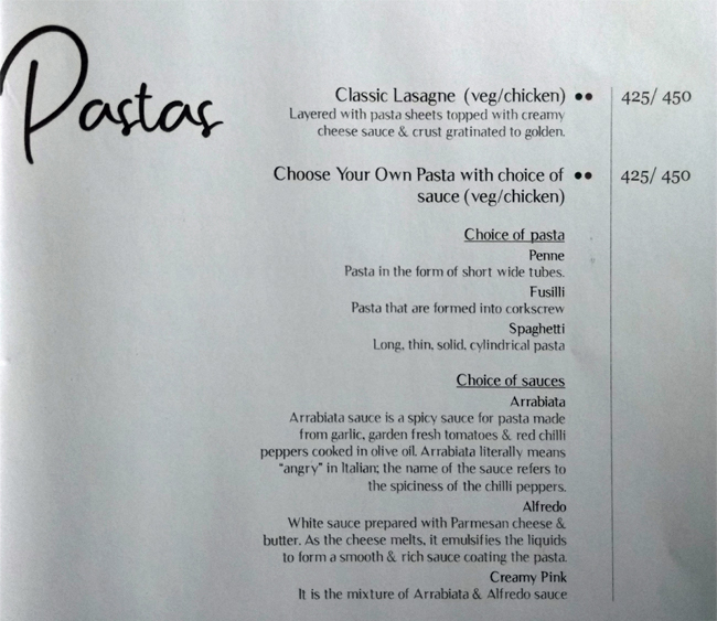 Master Of Malts - Connaught Place - New Delhi image 57