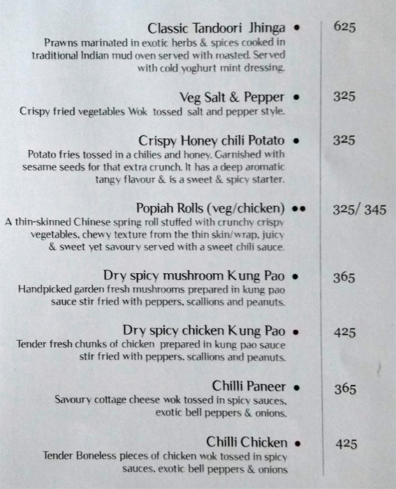 Master Of Malts - Connaught Place - New Delhi image 25