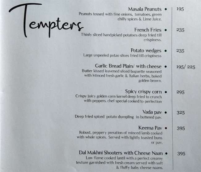 Master Of Malts - Connaught Place - New Delhi image 24