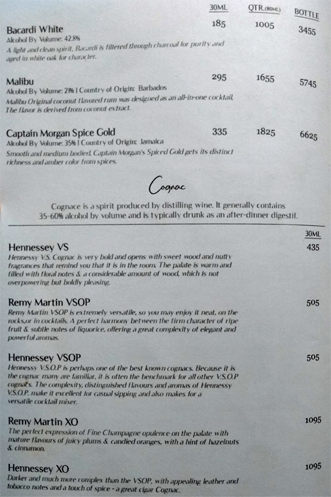 Master Of Malts - Connaught Place - New Delhi image 41