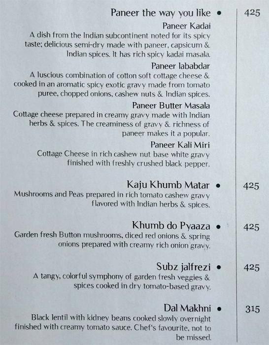 Master Of Malts - Connaught Place - New Delhi image 54