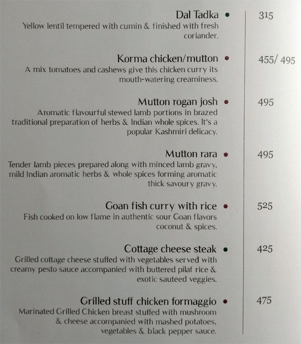 Master Of Malts - Connaught Place - New Delhi image 29