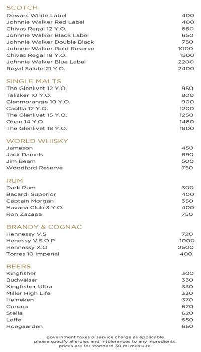 Matahaari - Atria Mall - Worli - Mumbai image 18