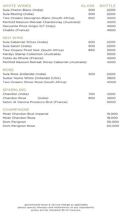 Matahaari - Atria Mall - Worli - Mumbai image 8