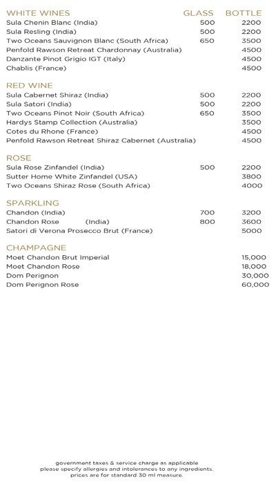 Matahaari - Atria Mall - Worli - Mumbai image 17