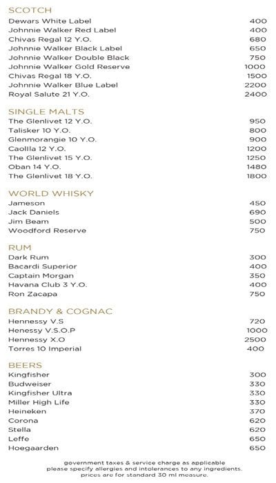 Matahaari - Atria Mall - Worli - Mumbai image 9