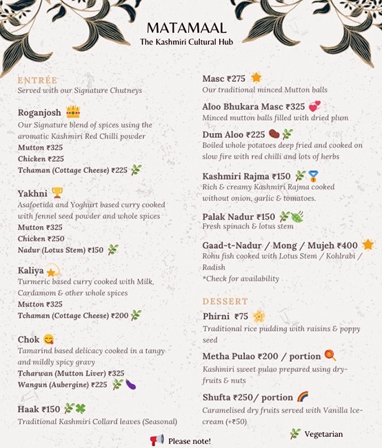 Matamaal - Sector 26 - Gurgaon image 6