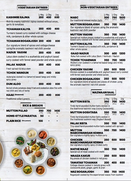 Matamaal - Sector 26 - Gurgaon image 2