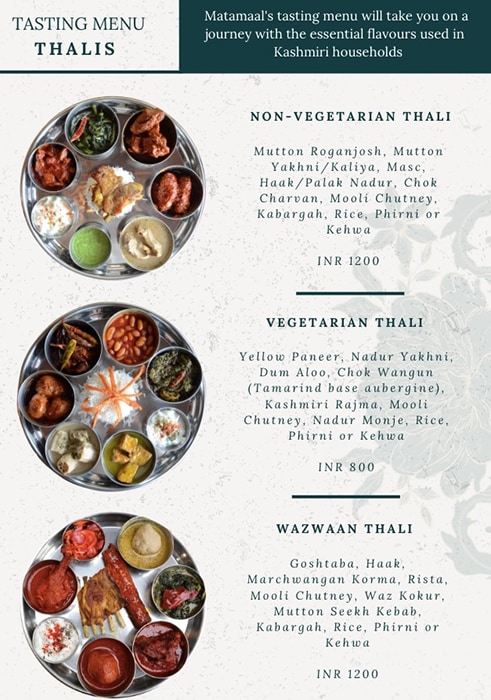 Matamaal - Sector 26 - Gurgaon image 4