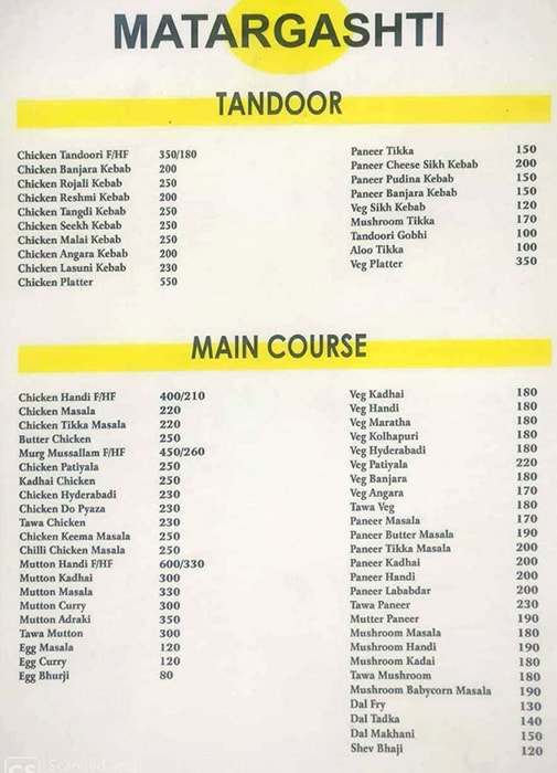 Matargashti - Baner - Pune image 1