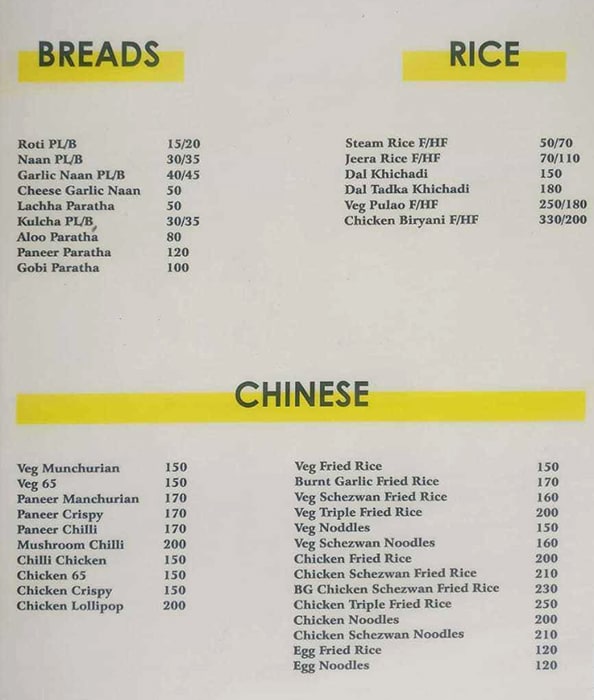 Matargashti - Baner - Pune image 2