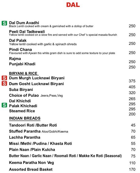 Matchpoint Restaurant - Maple Leaf - Lalbagh - Lucknow image 6