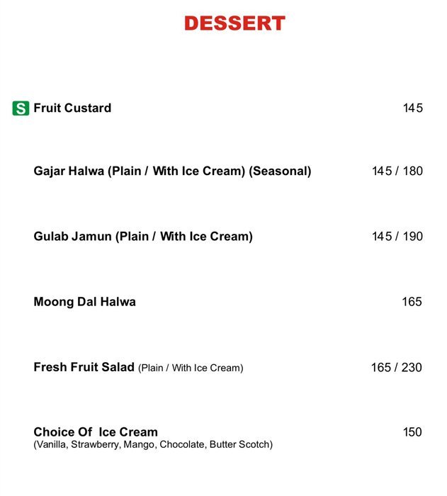 Matchpoint Restaurant - Maple Leaf - Lalbagh - Lucknow image 2