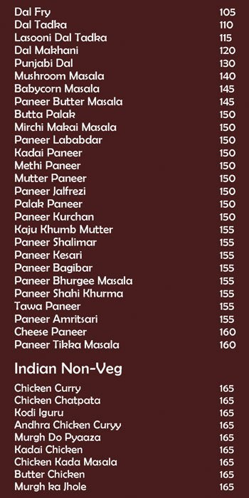 Maya Bazar - Karkhana - Secunderabad image 8