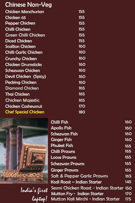 Maya Bazar - Karkhana - Secunderabad image 9