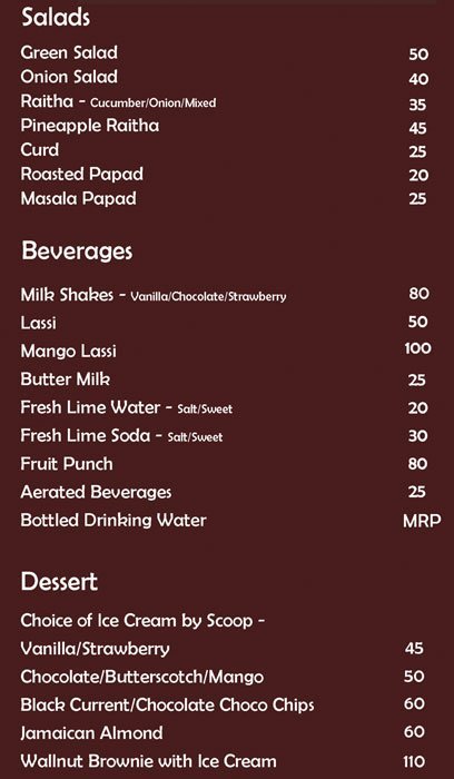 Maya Bazar - Karkhana - Secunderabad image 3