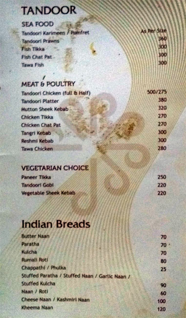 Maya - Hotel Pankaj - Palayam - Trivandrum image 3