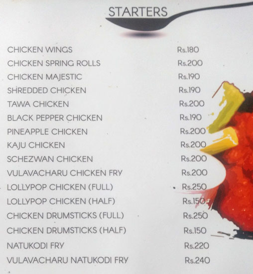 Mayur Grand - Nizampet - Hyderabad image 12