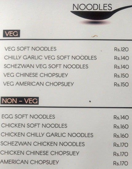 Mayur Grand - Nizampet - Hyderabad image 8