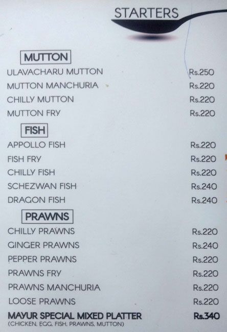 Mayur Grand - Nizampet - Hyderabad image 11