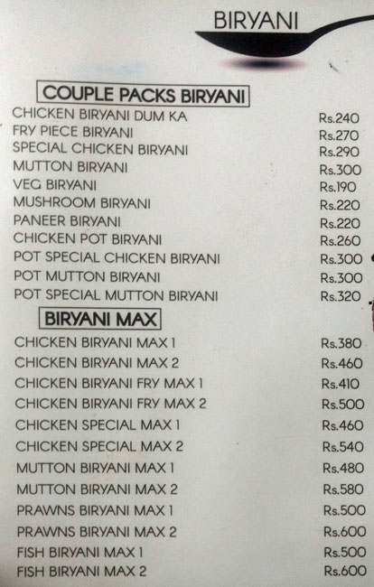 Mayur Grand - Nizampet - Hyderabad image 6