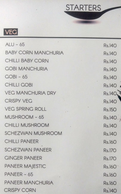 Mayur Grand - Nizampet - Hyderabad image 13