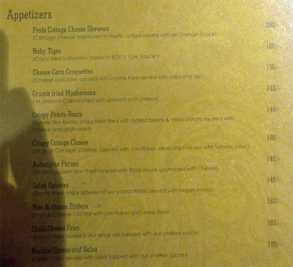 Mayuri Ristorante - Maruthi Veethika - Udupi image 5