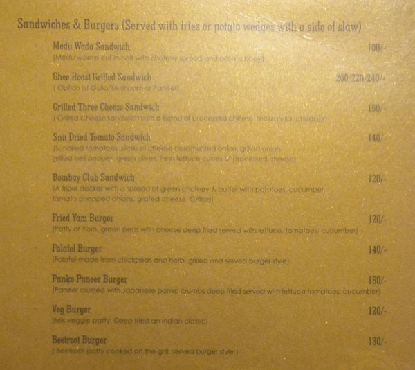 Mayuri Ristorante - Maruthi Veethika - Udupi image 2