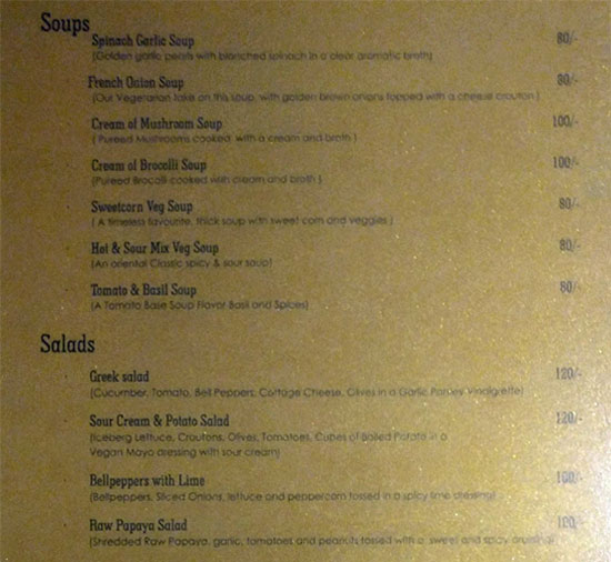 Mayuri Ristorante - Maruthi Veethika - Udupi image 6