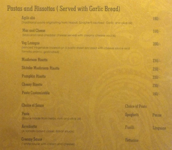 Mayuri Ristorante - Maruthi Veethika - Udupi image 1