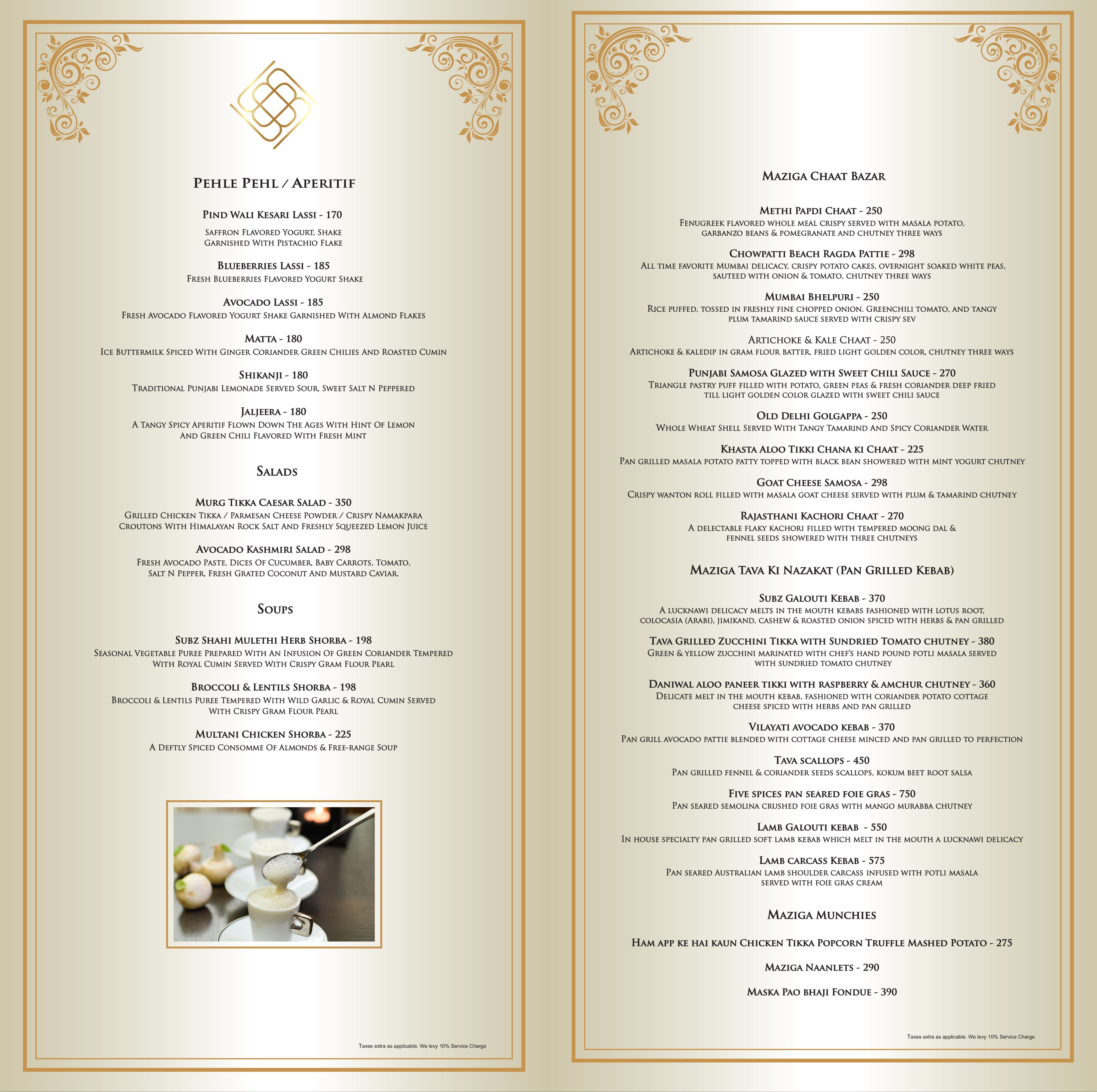 Maziga - VR Mall - Whitefield - Bangalore image 7