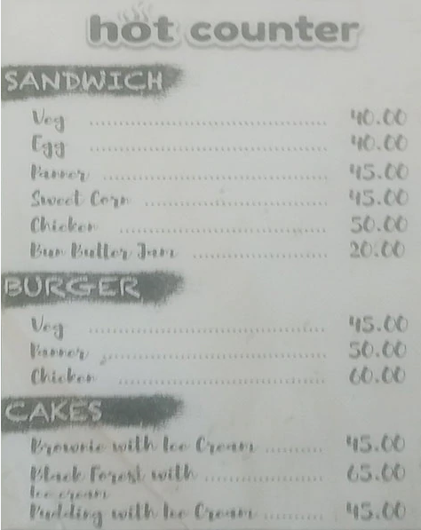 McRennett - Perambur - Chennai image 3