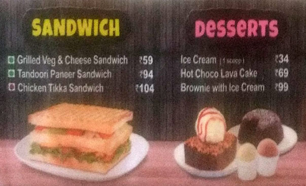 Meat And Eat - Ambattur - Chennai image 4