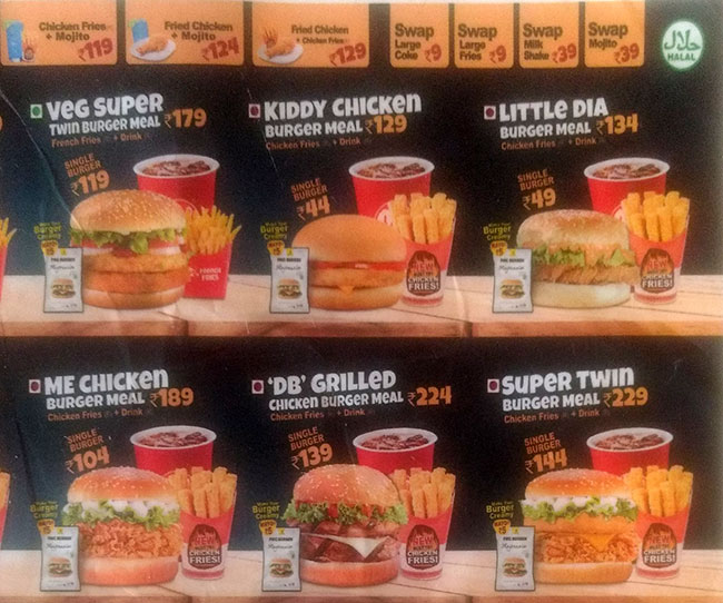 Meat And Eat - Ambattur - Chennai image 7