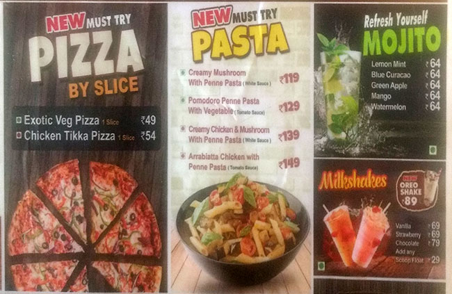 Meat And Eat - Ambattur - Chennai image 5