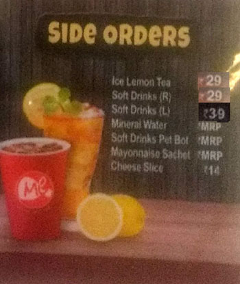 Meat And Eat - Ambattur - Chennai image 2