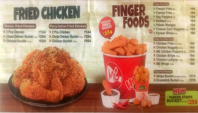 Meat And Eat - Ambattur - Chennai image 6