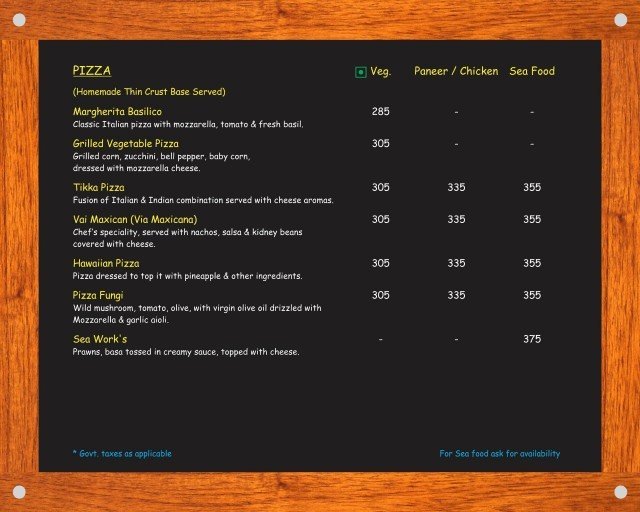 Meating Square - Airoli - Navi Mumbai image 4