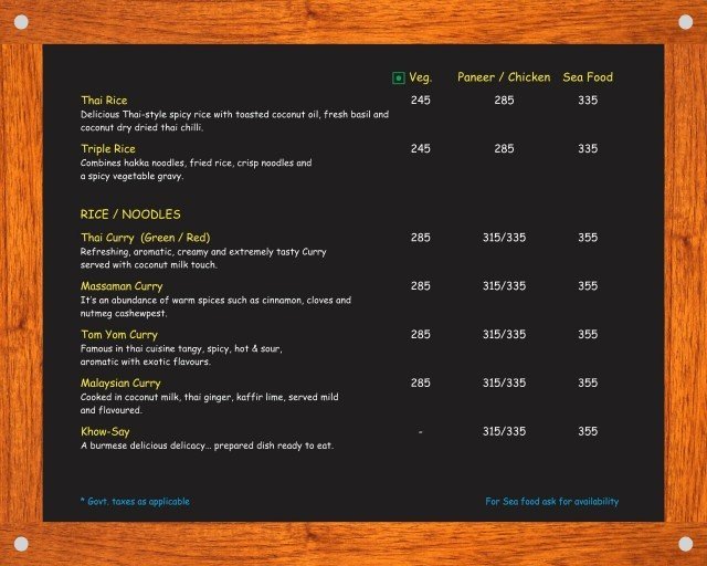 Meating Square - Airoli - Navi Mumbai image 5