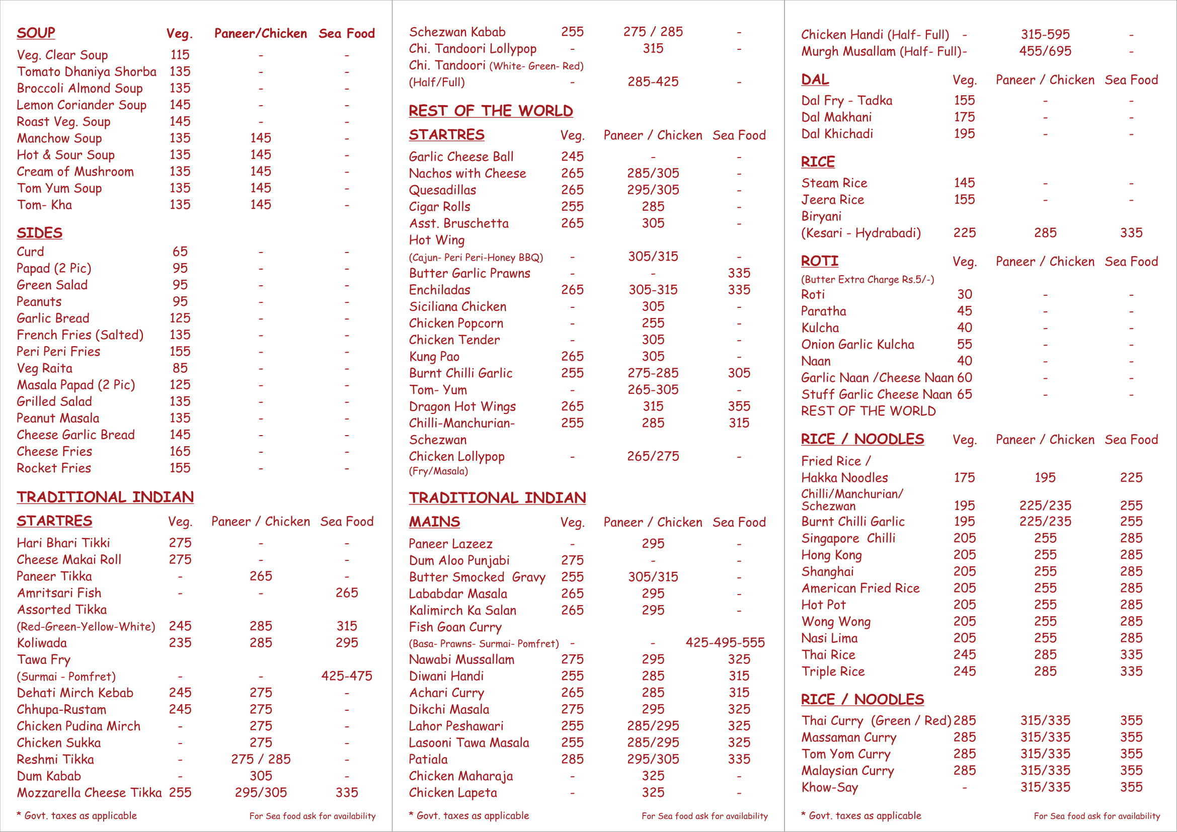 Meating Square - Airoli - Navi Mumbai image 13