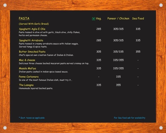 Meating Square - Airoli - Navi Mumbai image 3