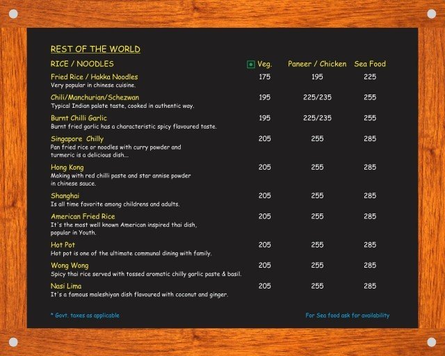 Meating Square - Airoli - Navi Mumbai image 6