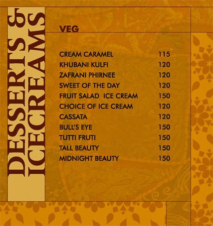 Mehfill - S D Road - Secunderabad image 6