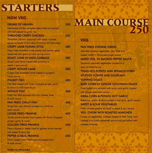 Mehfill - S D Road - Secunderabad image 11