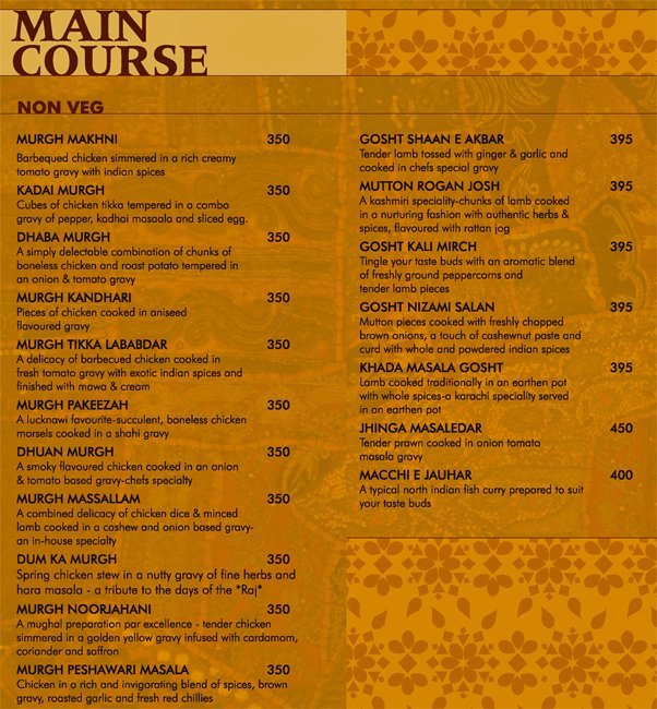 Mehfill - S D Road - Secunderabad image 9