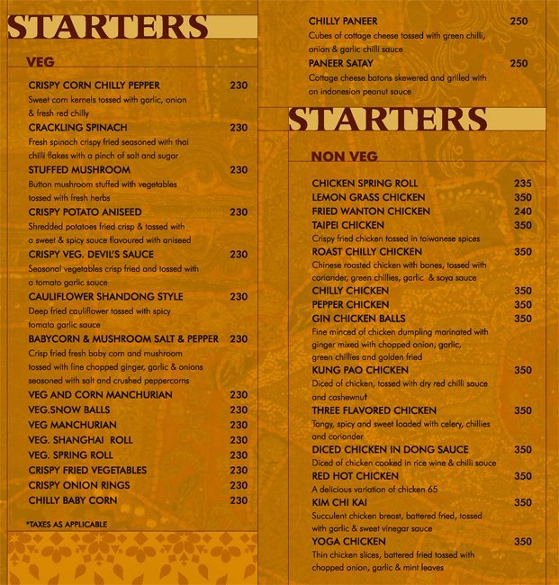 Mehfill - S D Road - Secunderabad image 13